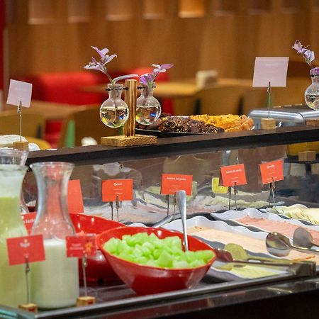 Ibis Copiapo酒店 外观 照片