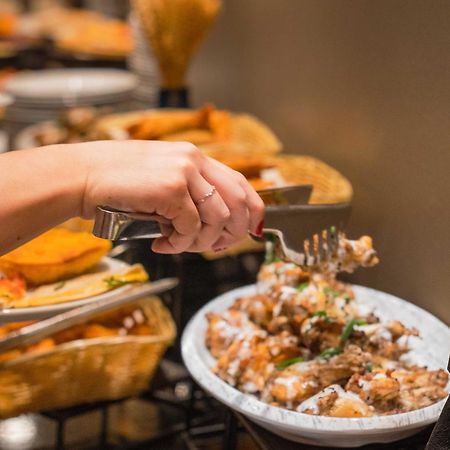 Ibis Copiapo酒店 外观 照片