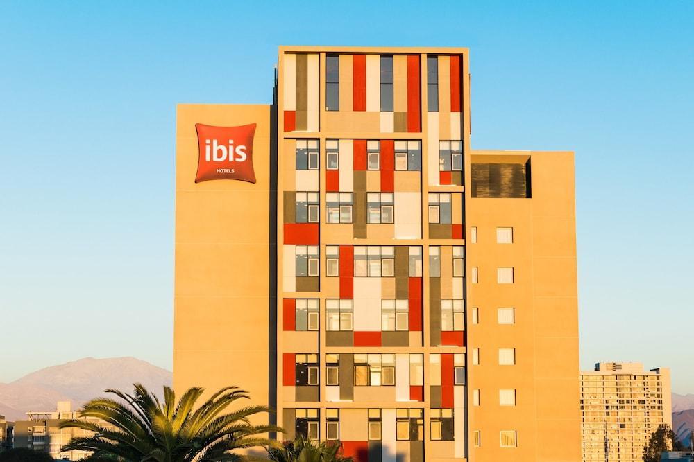 Ibis Copiapo酒店 外观 照片