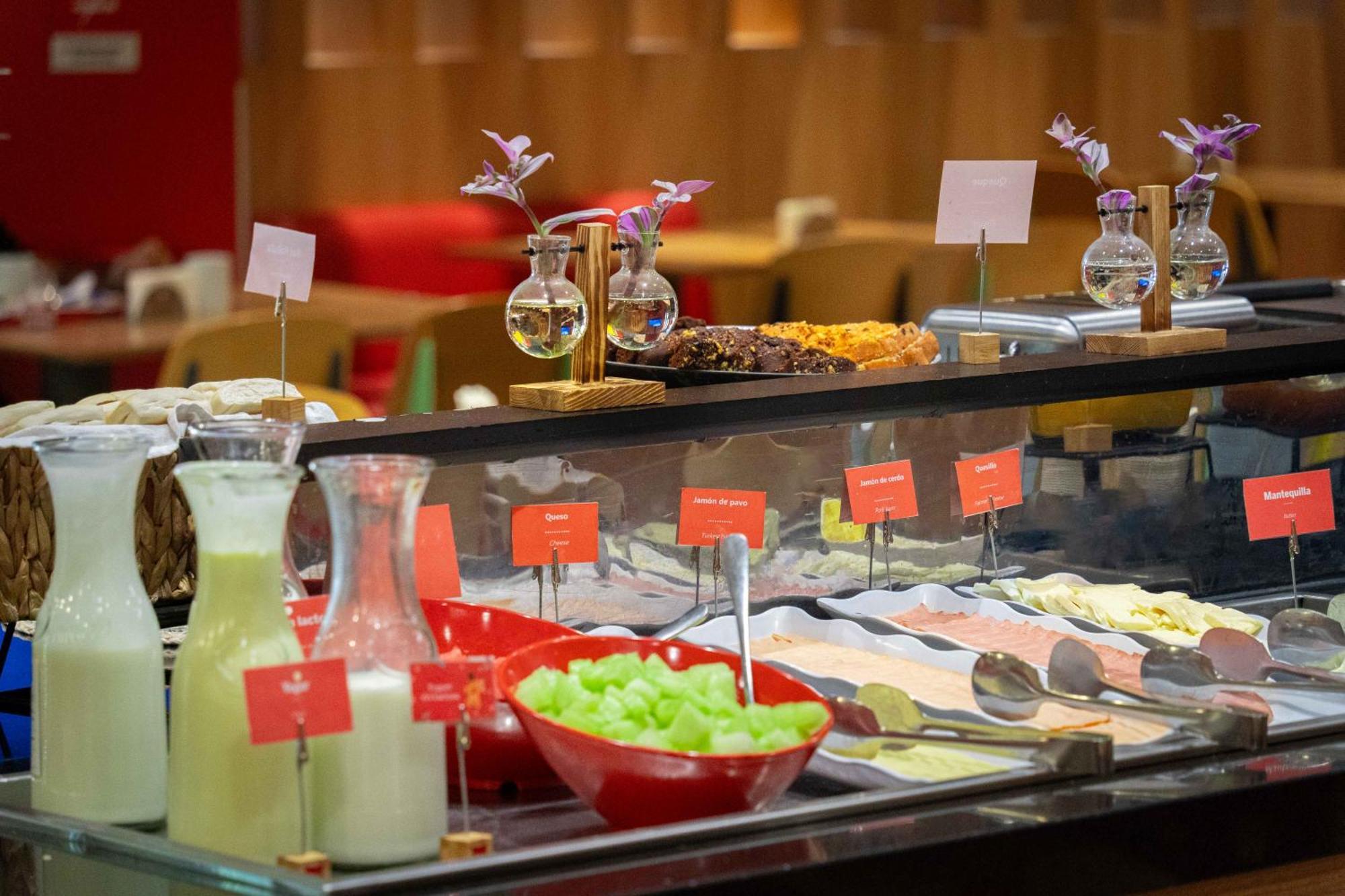 Ibis Copiapo酒店 外观 照片